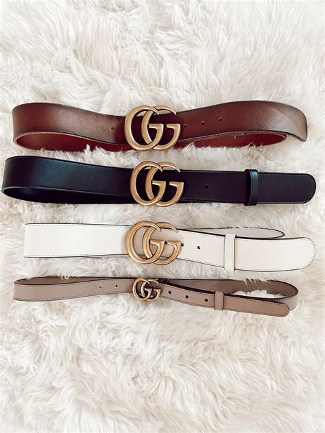 adding holes to gucci belt|how to adjust Gucci belt.